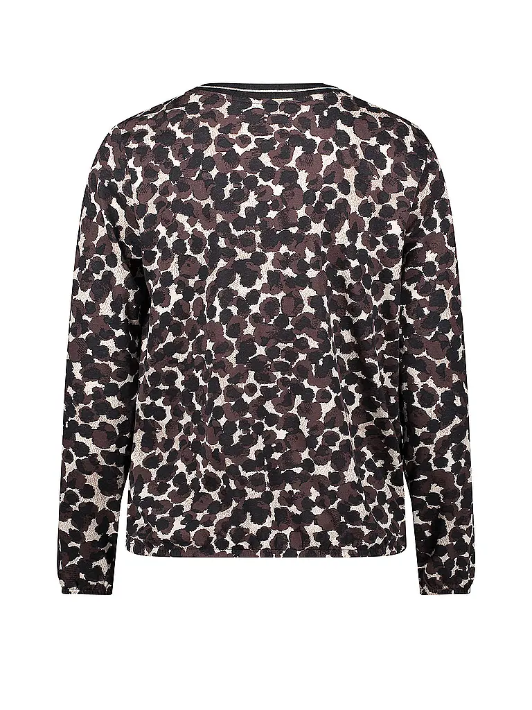 BETTY BARCLAY | Langarmshirt | 