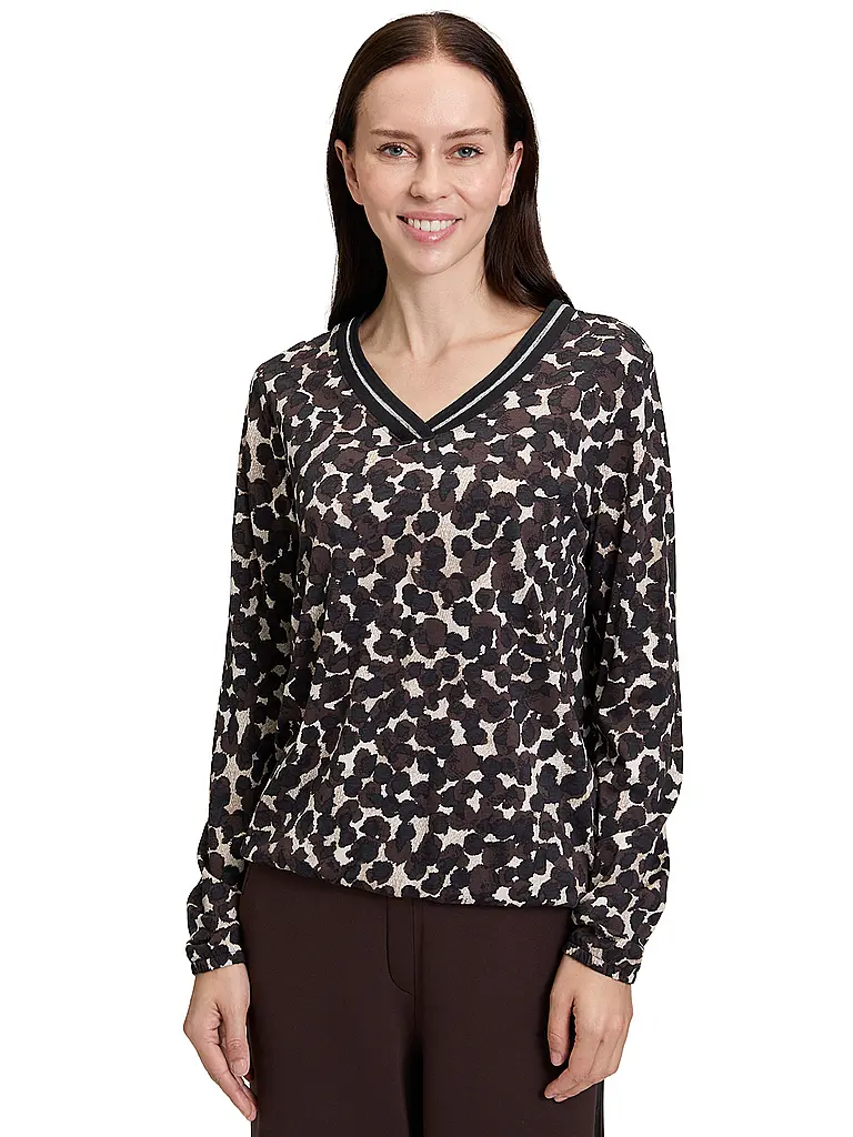 BETTY BARCLAY | Langarmshirt | 
