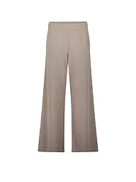 BETTY BARCLAY | Marlenehose  | Braun