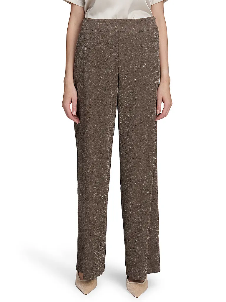 BETTY BARCLAY | Marlenehose | 