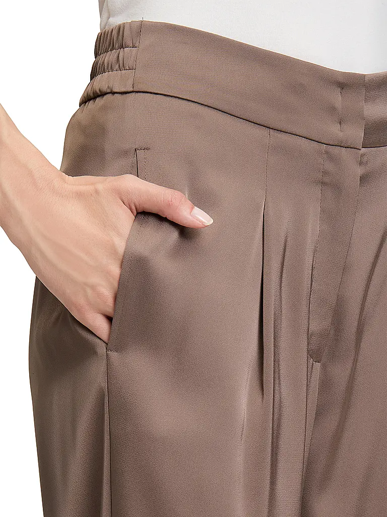 BETTY BARCLAY | Marlenehose | 