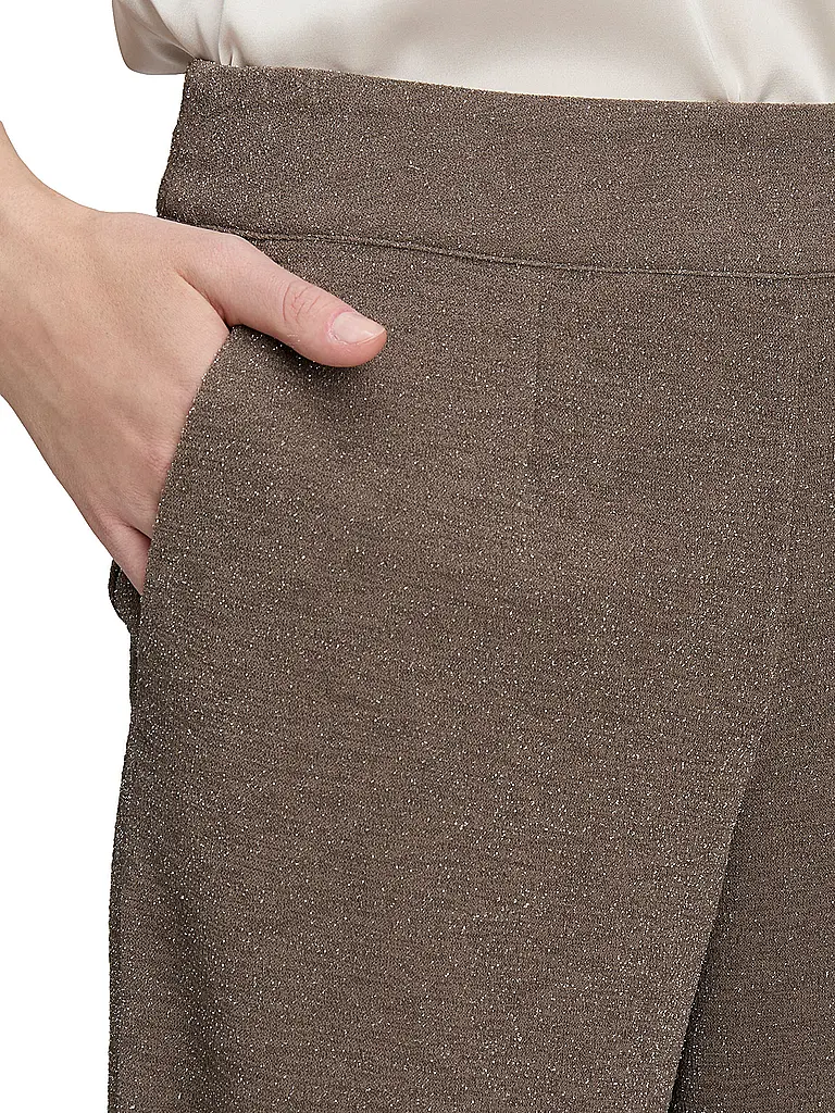 BETTY BARCLAY | Marlenehose | 