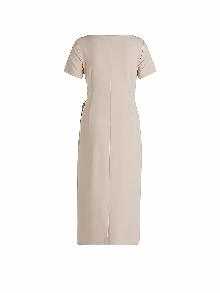 BETTY BARCLAY | Midikleid  | beige