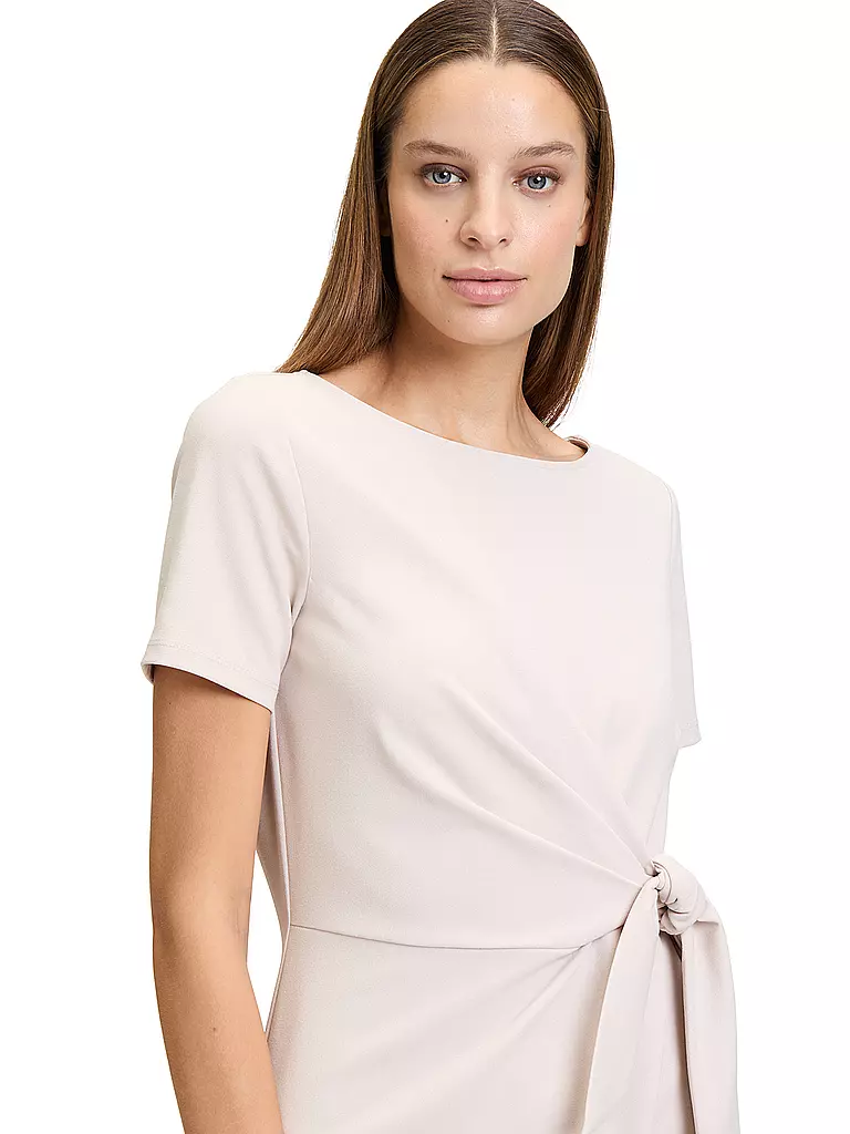 BETTY BARCLAY | Midikleid  | beige