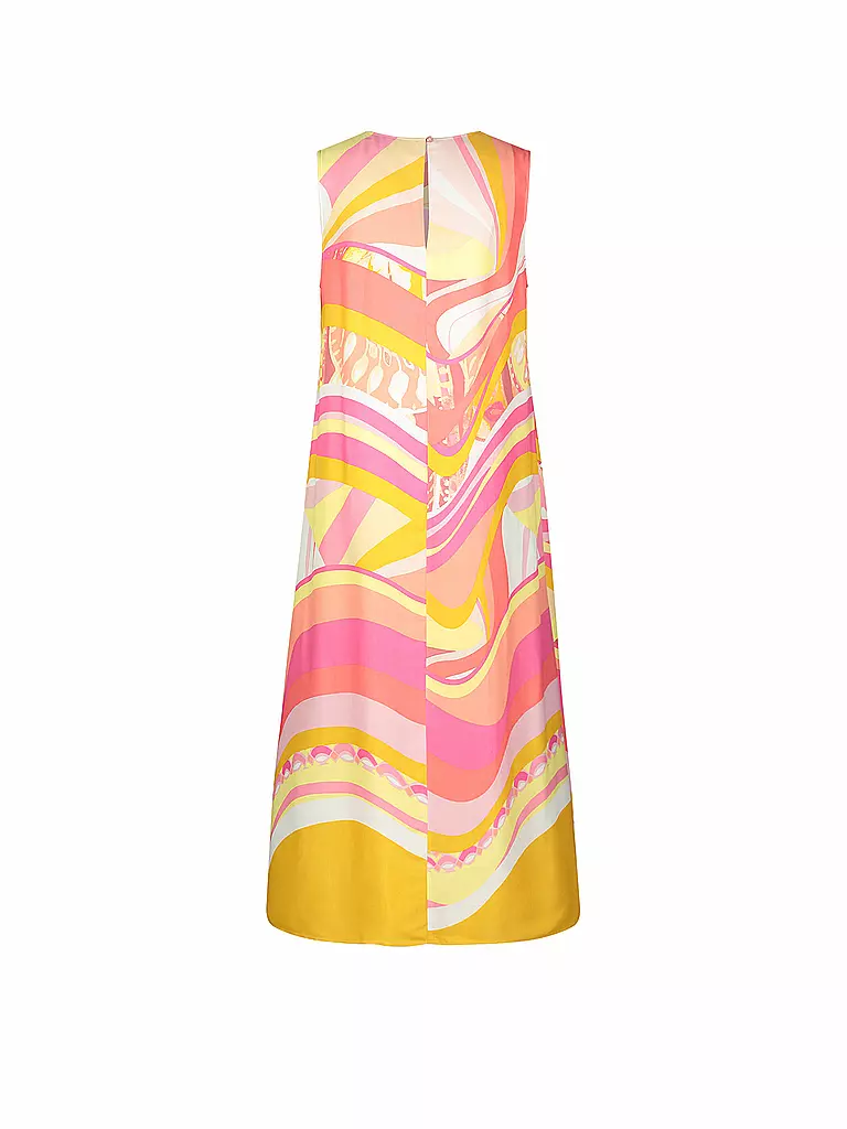 BETTY BARCLAY | Midikleid | bunt