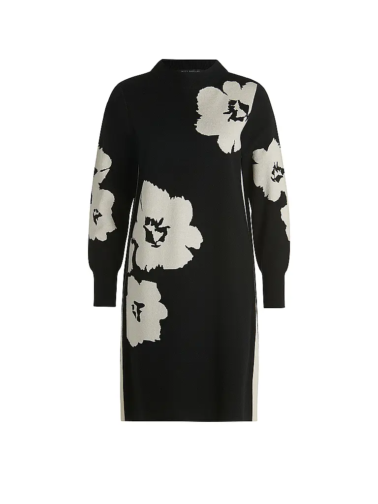 BETTY BARCLAY | Minikleid  | Schwarz