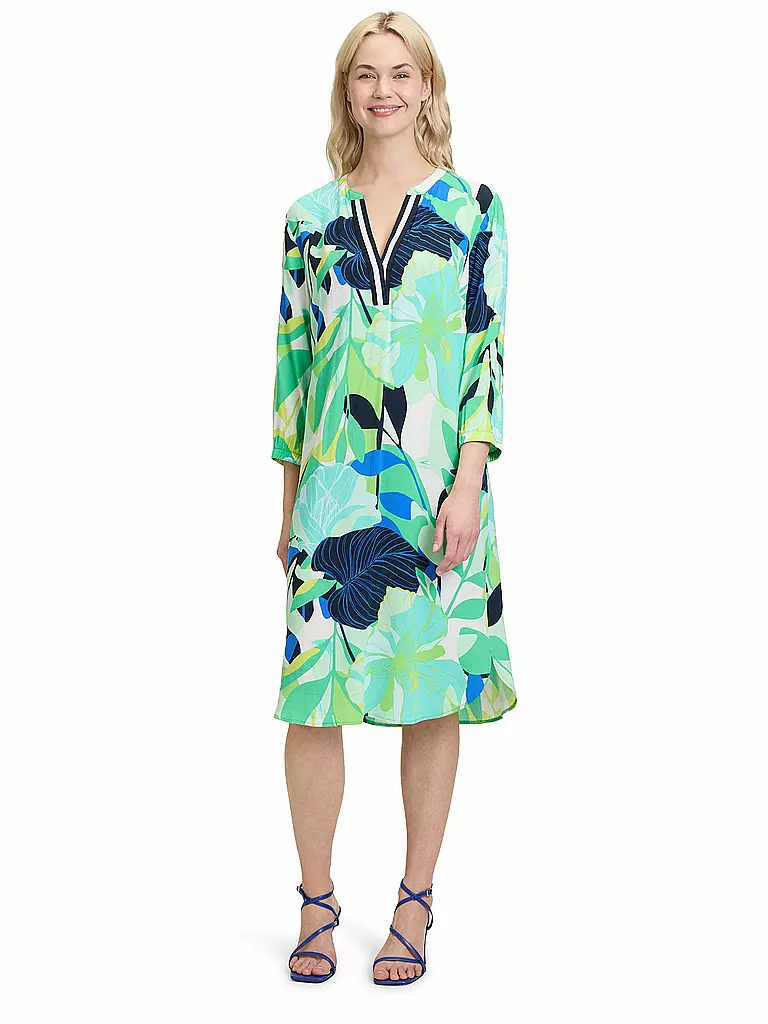 BETTY BARCLAY | Minikleid  | blau