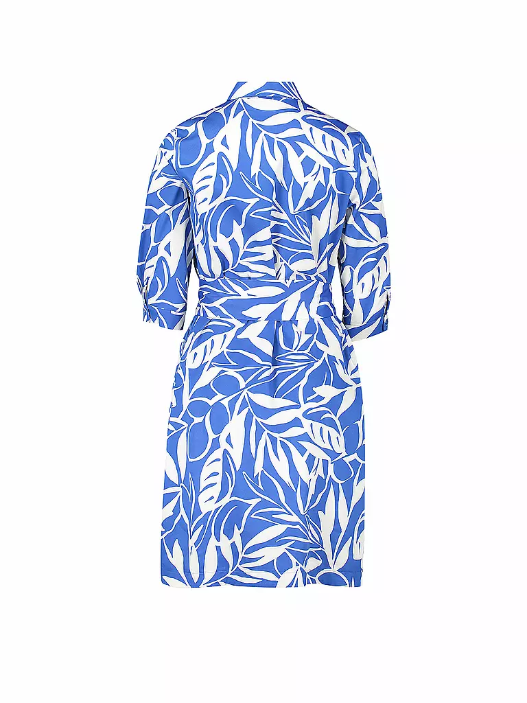 BETTY BARCLAY | Minikleid  | hellblau