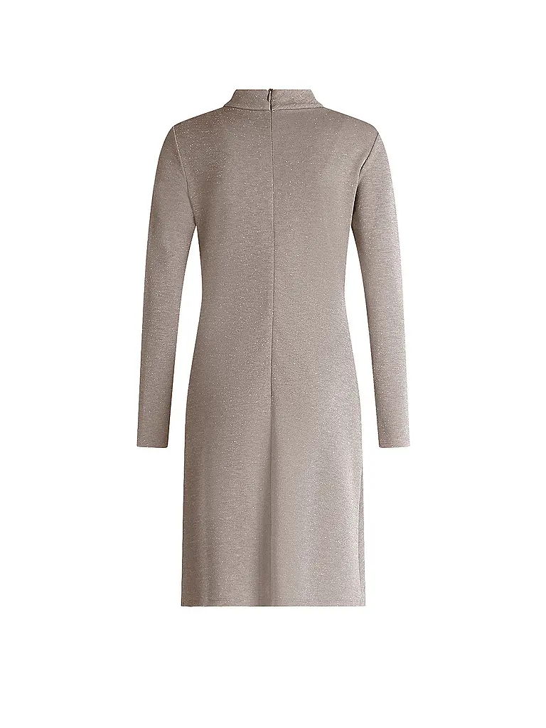 BETTY BARCLAY | Minikleid  | Braun