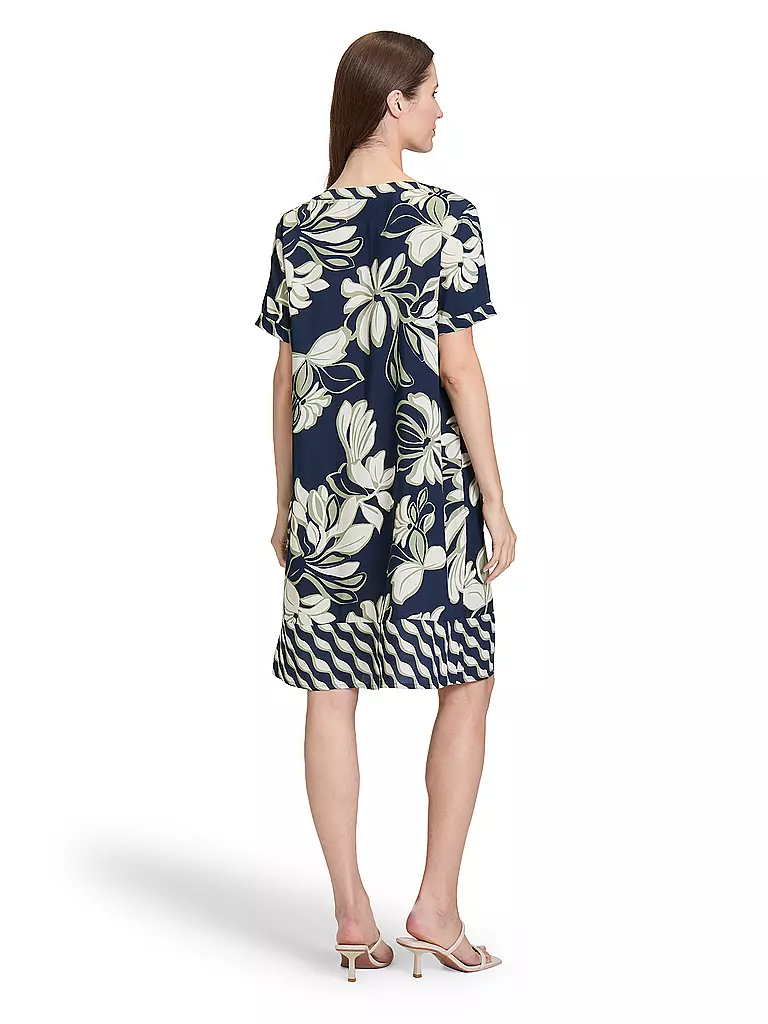 BETTY BARCLAY | Minikleid  | dunkelblau