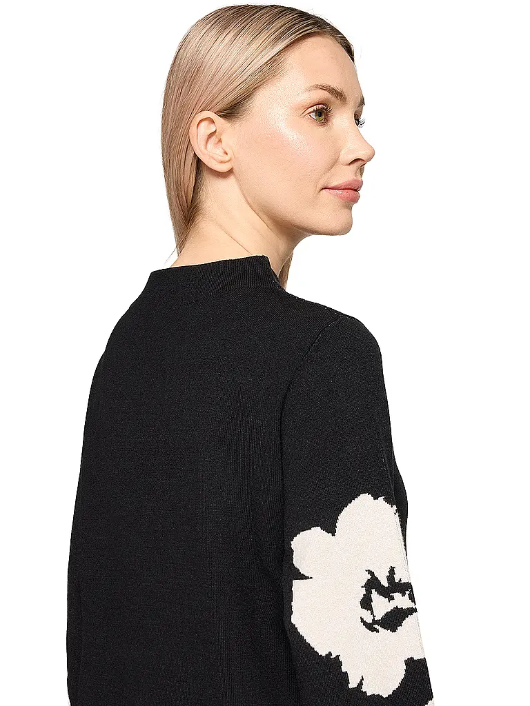 BETTY BARCLAY | Minikleid  | Schwarz