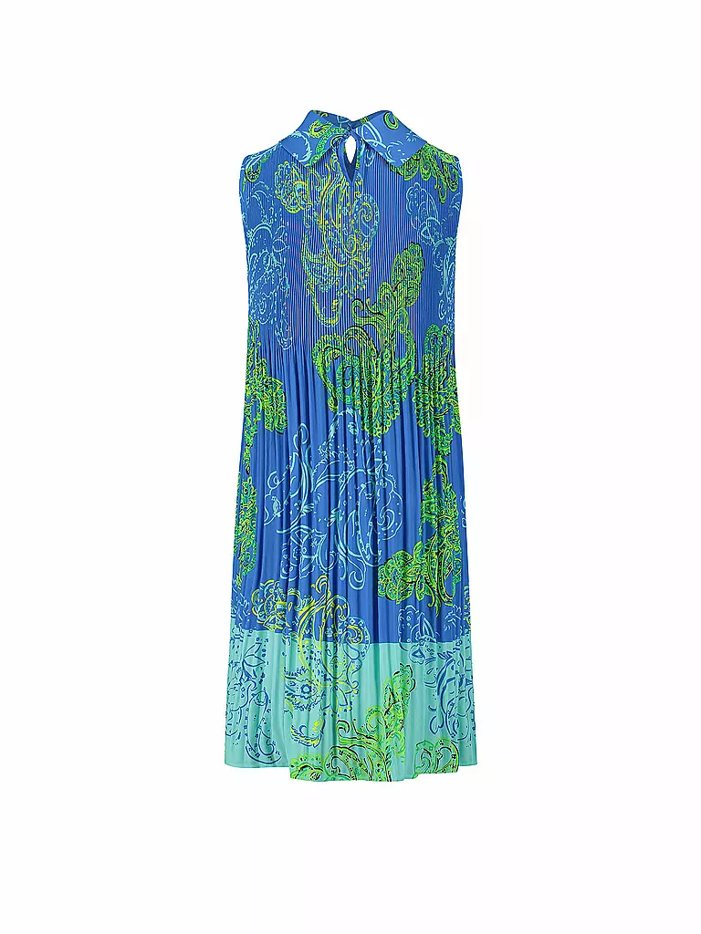 BETTY BARCLAY | Minikleid | blau