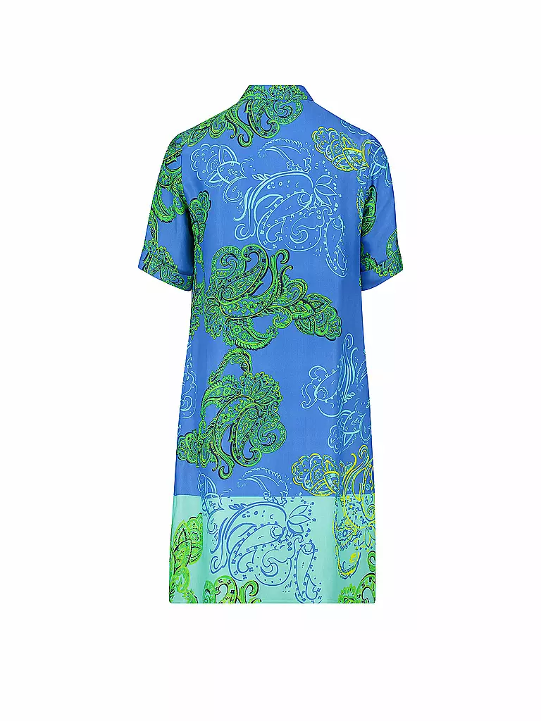 BETTY BARCLAY | Minikleid | blau