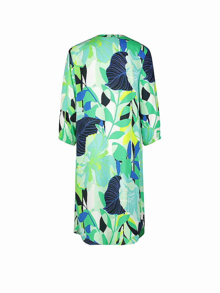 BETTY BARCLAY | Minikleid | blau
