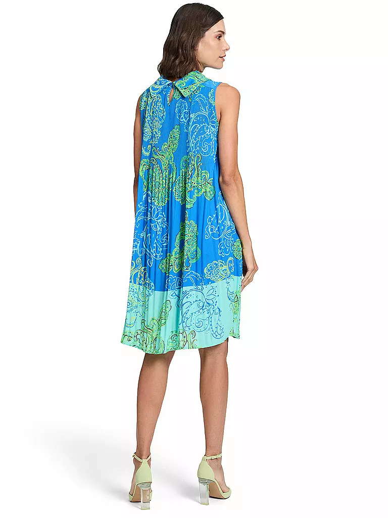 BETTY BARCLAY | Minikleid | blau