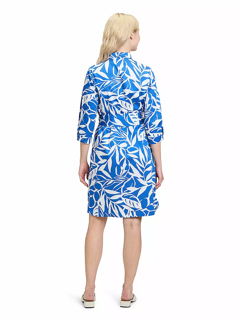 BETTY BARCLAY | Minikleid | hellblau