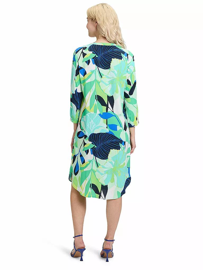 BETTY BARCLAY | Minikleid | blau