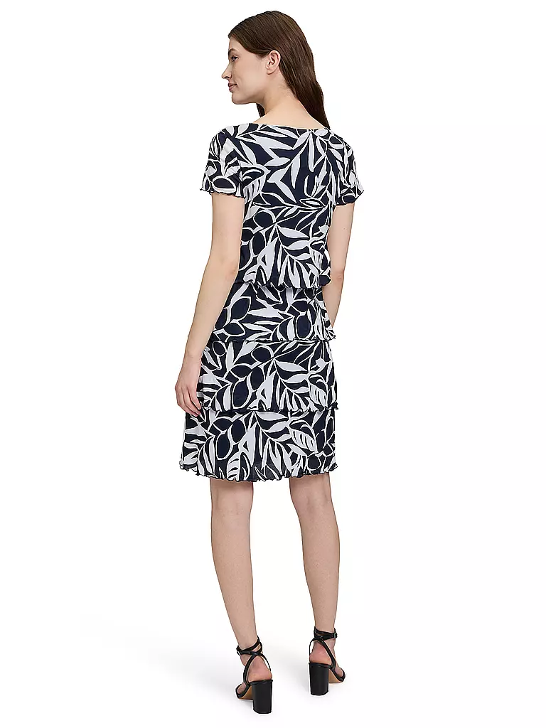 BETTY BARCLAY | Minikleid | dunkelblau