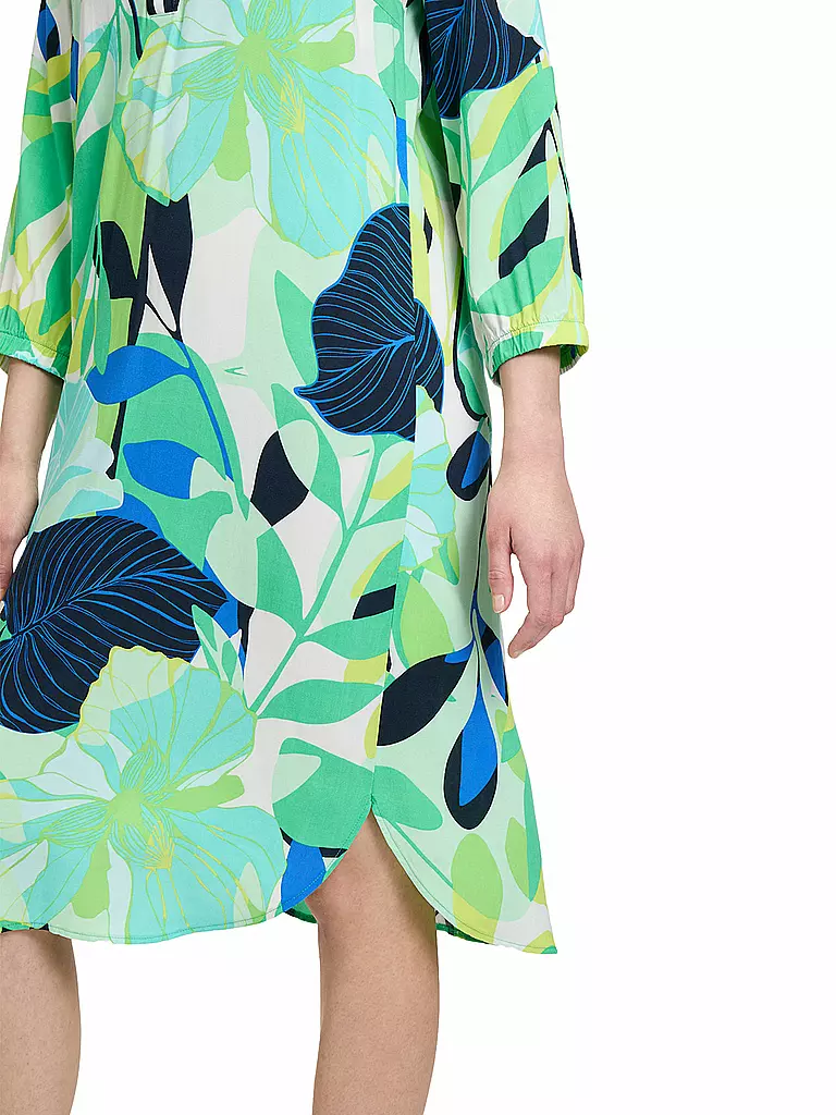 BETTY BARCLAY | Minikleid | blau