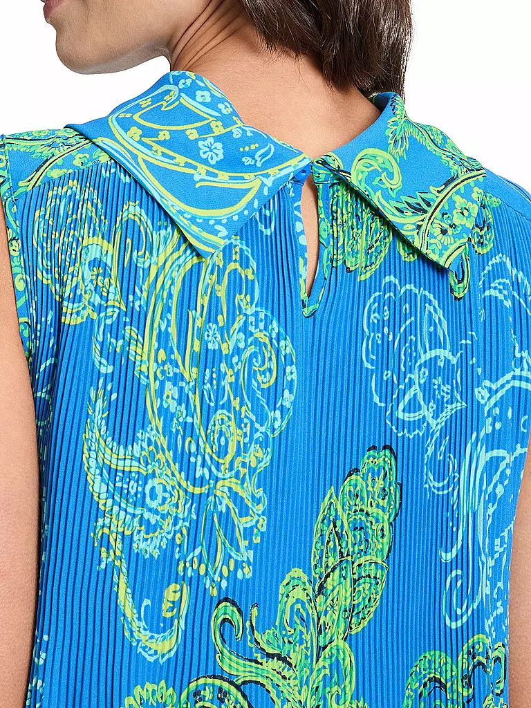 BETTY BARCLAY | Minikleid | blau