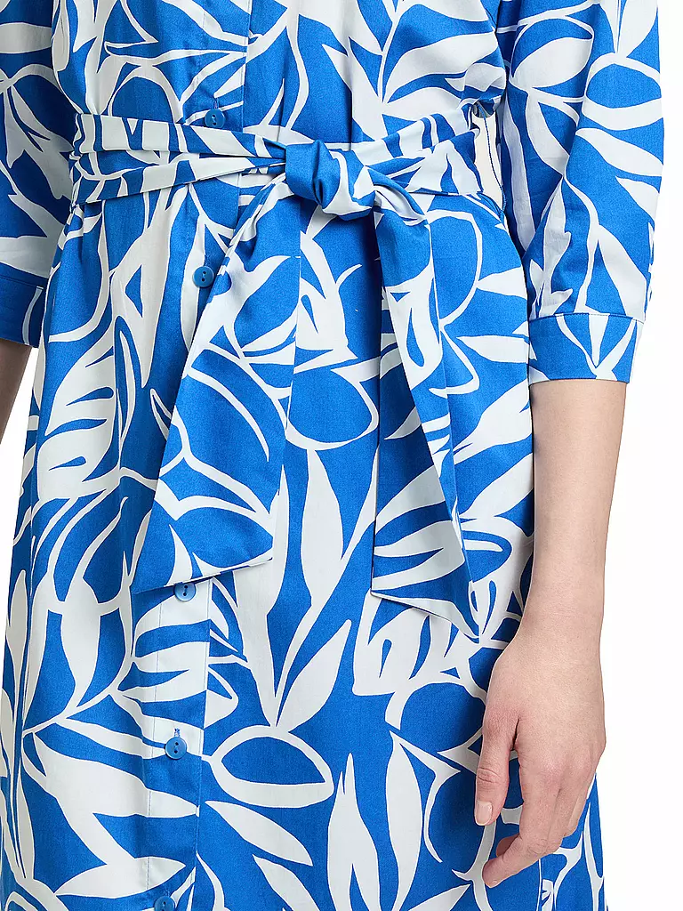 BETTY BARCLAY | Minikleid | hellblau