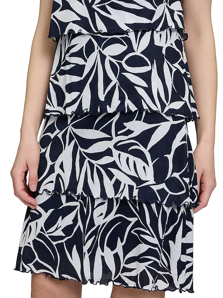 BETTY BARCLAY | Minikleid | dunkelblau