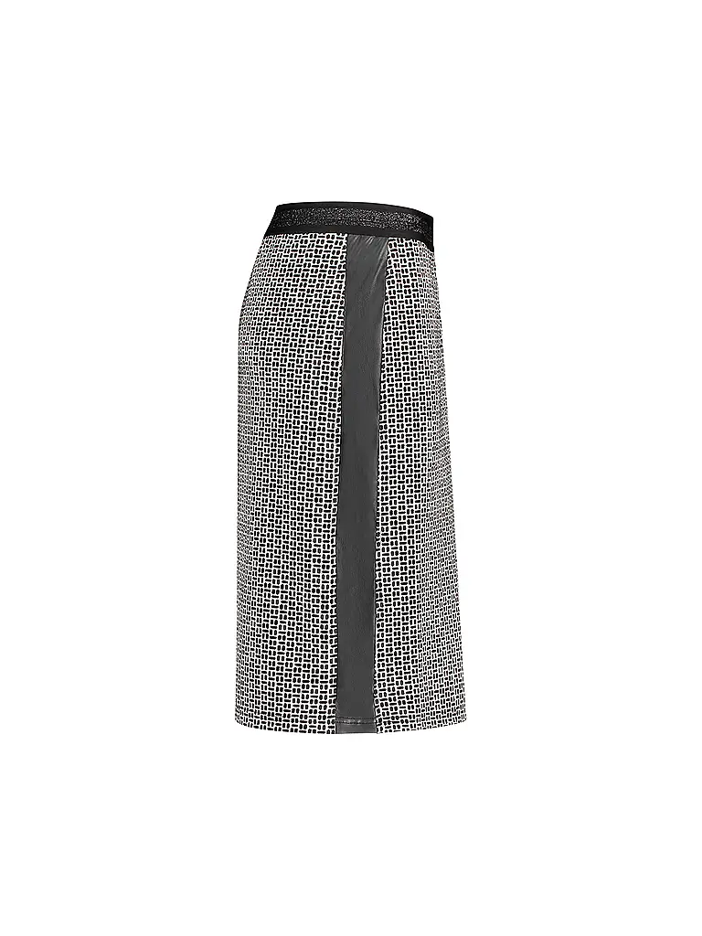 BETTY BARCLAY | Minirock  | Schwarz