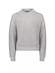 BETTY BARCLAY | Pullover  | Grau