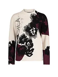 BETTY BARCLAY | Pullover  | Creme