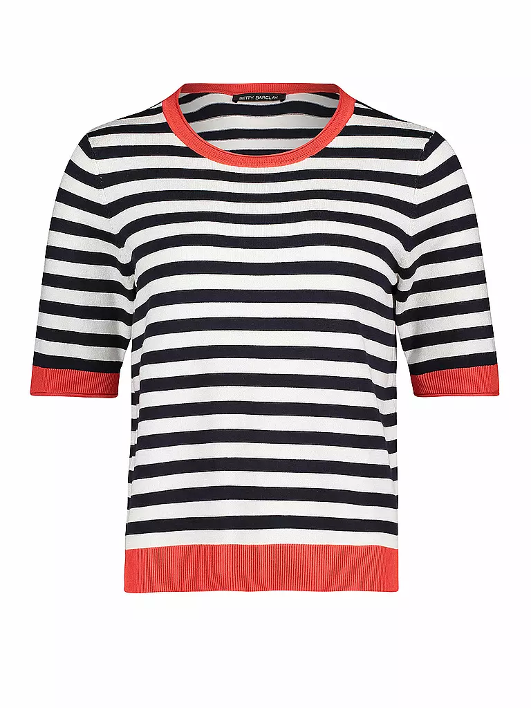 BETTY BARCLAY | Pullover | dunkelblau