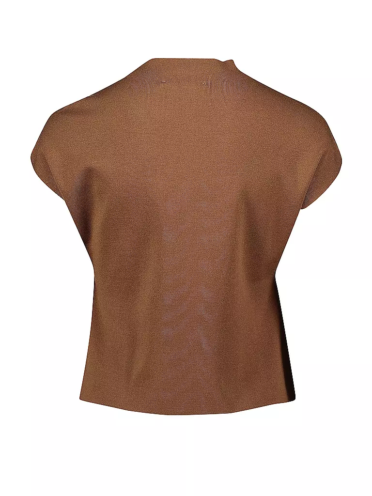 BETTY BARCLAY | Pullover | camel