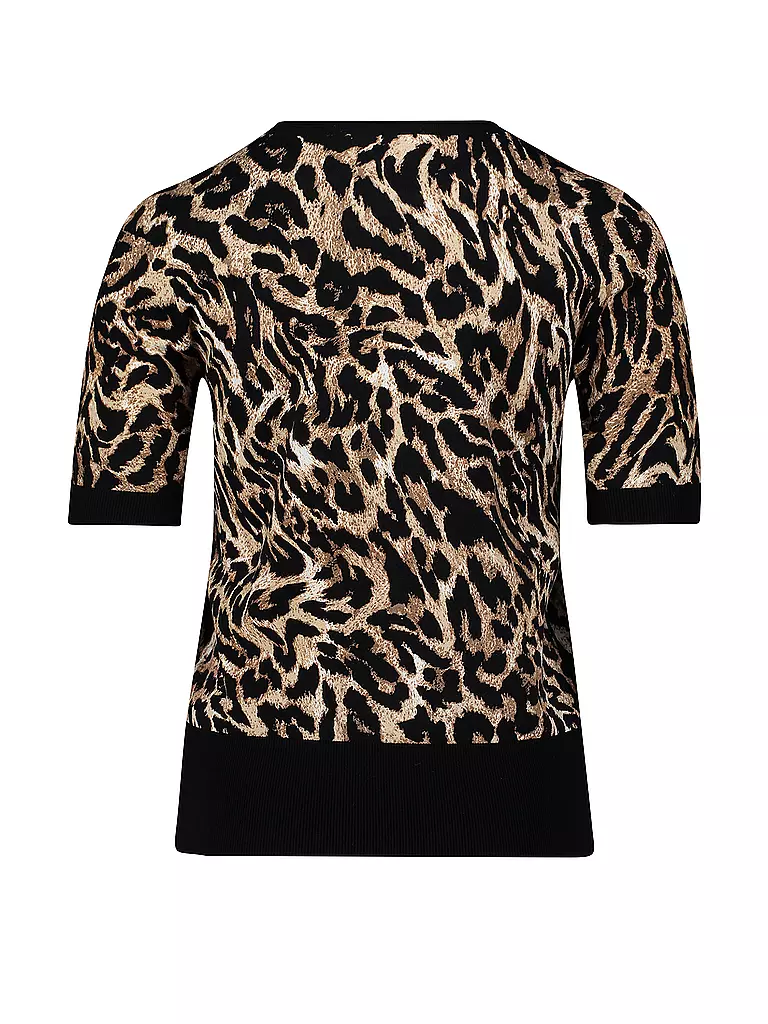 BETTY BARCLAY | Pullover | schwarz
