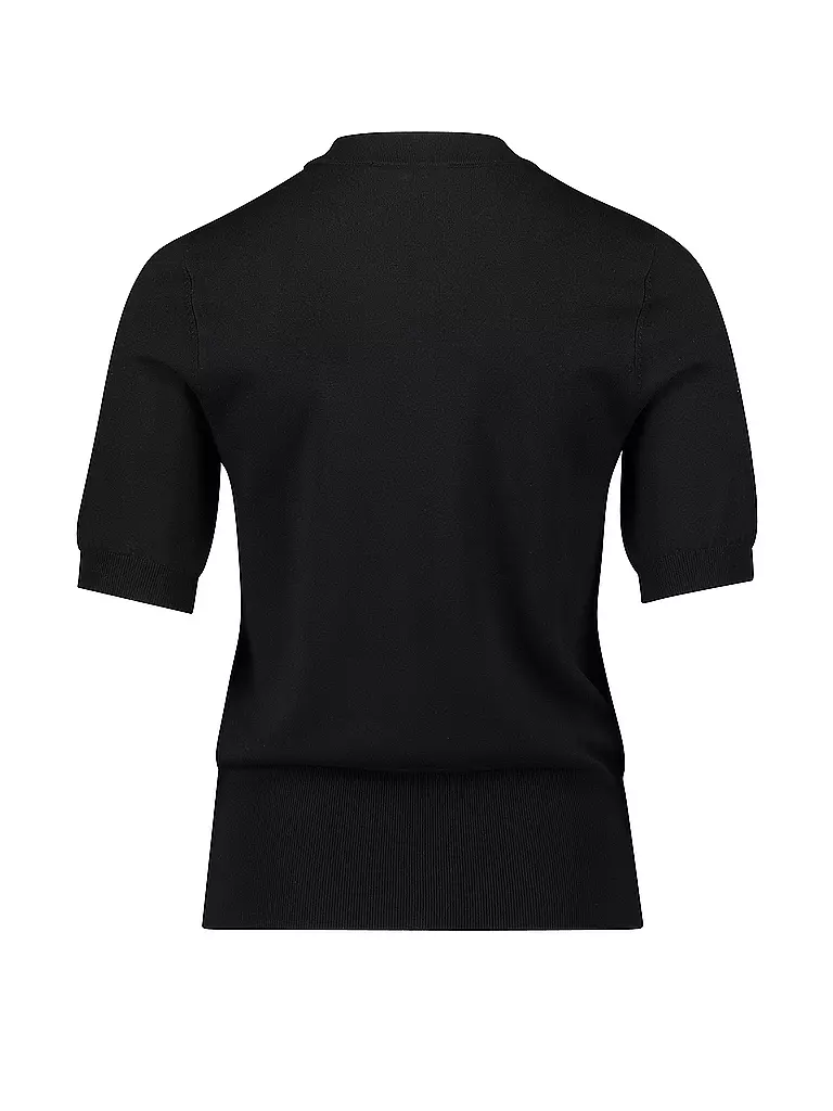 BETTY BARCLAY | Pullover | schwarz