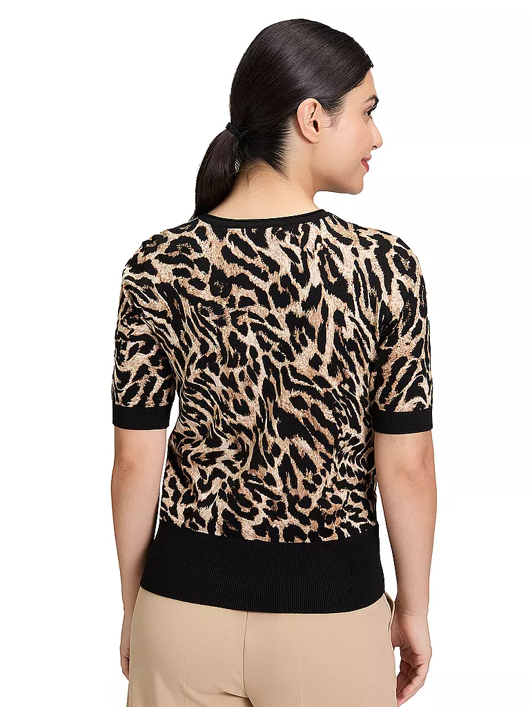 BETTY BARCLAY | Pullover | schwarz
