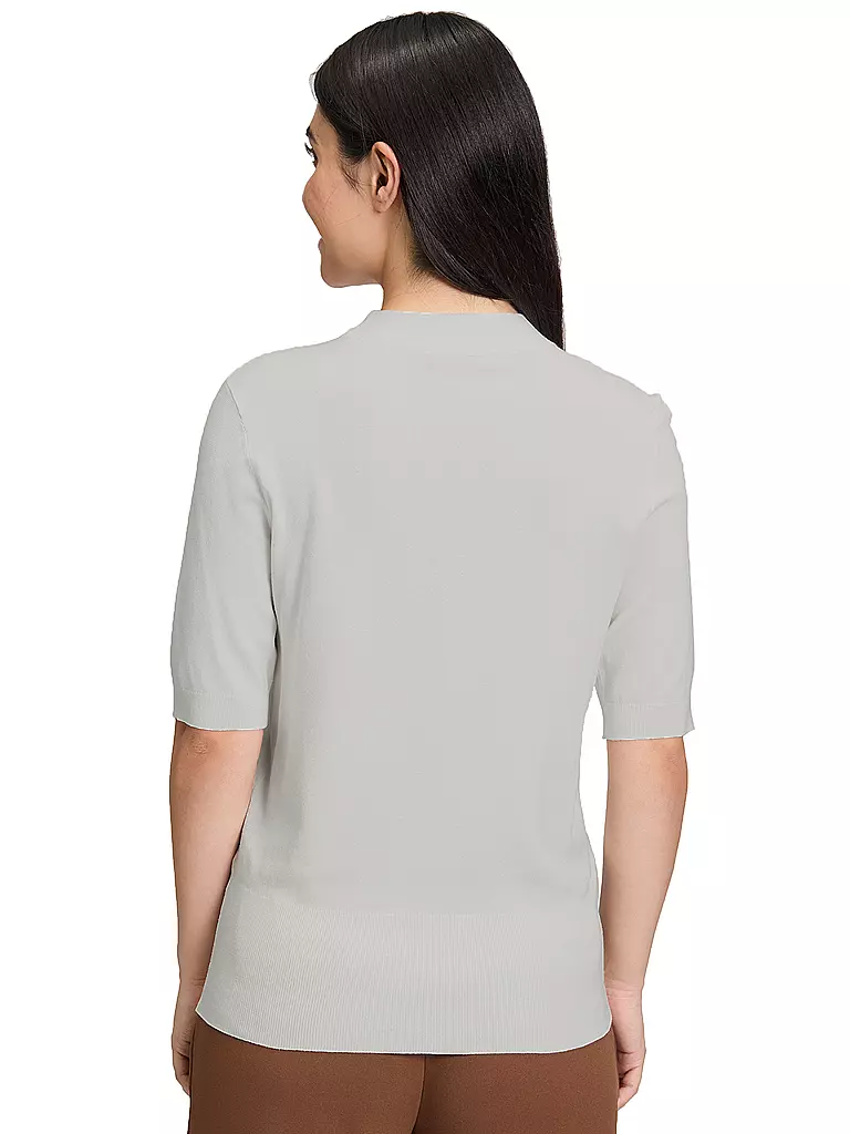 BETTY BARCLAY | Pullover | schwarz