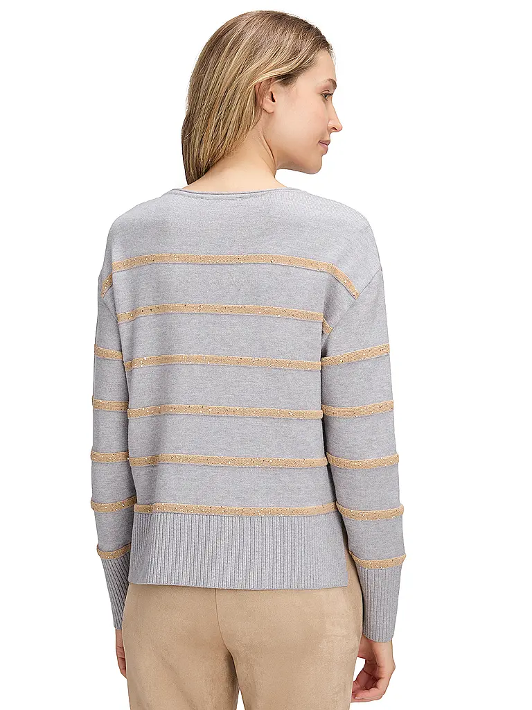 BETTY BARCLAY | Pullover |