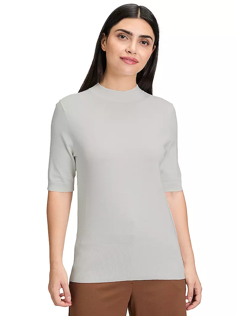 BETTY BARCLAY | Pullover | schwarz