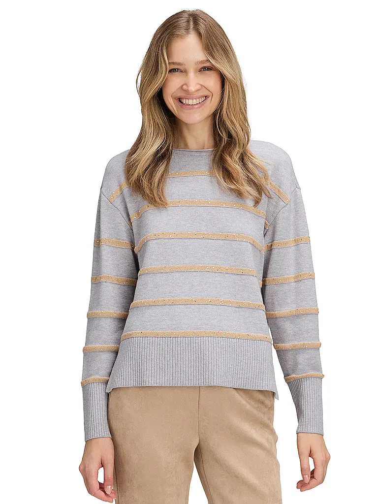 BETTY BARCLAY | Pullover |