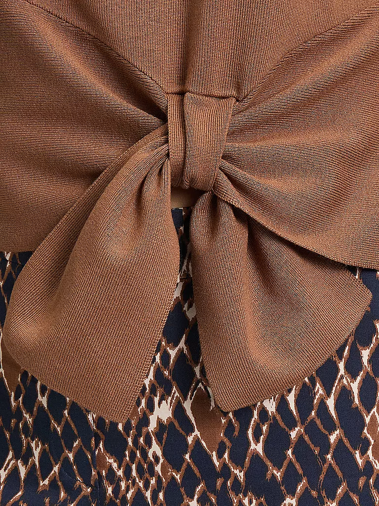 BETTY BARCLAY | Pullover | camel