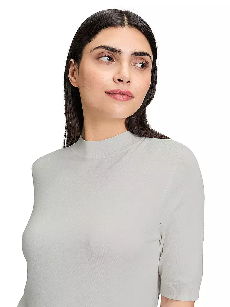 BETTY BARCLAY | Pullover | schwarz