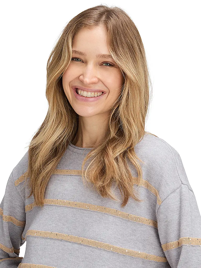 BETTY BARCLAY | Pullover |