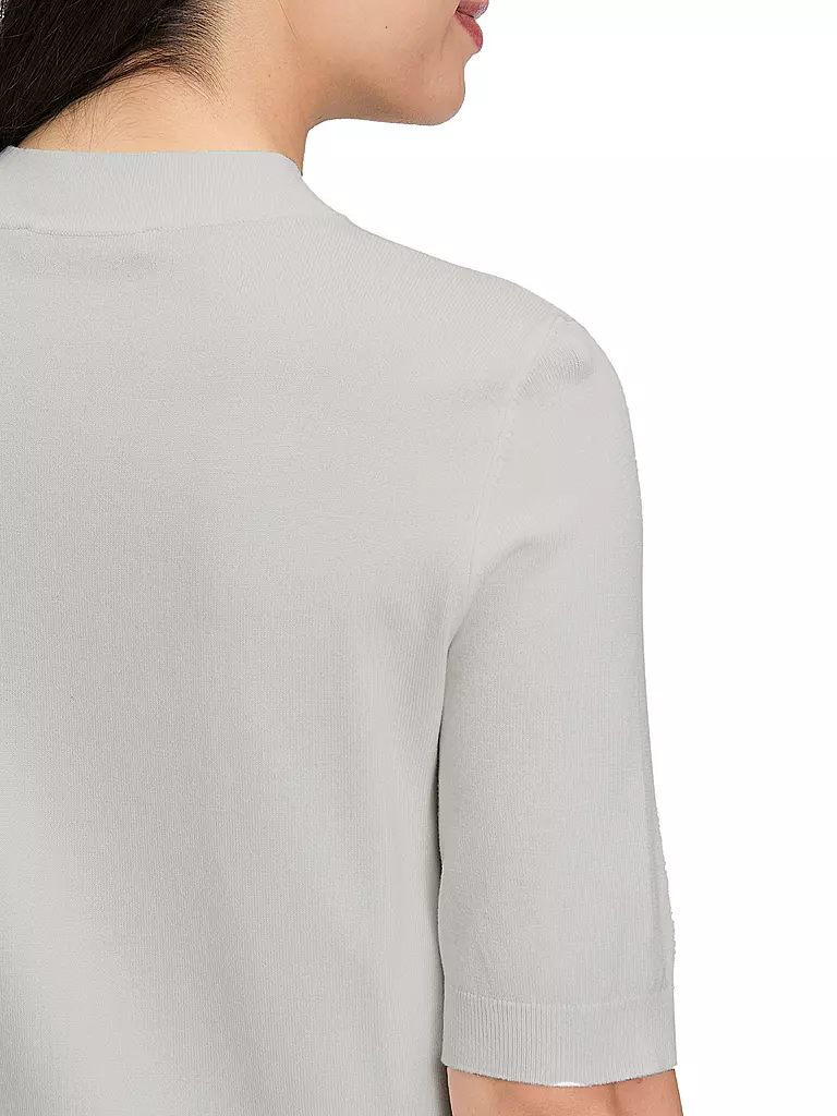 BETTY BARCLAY | Pullover | schwarz