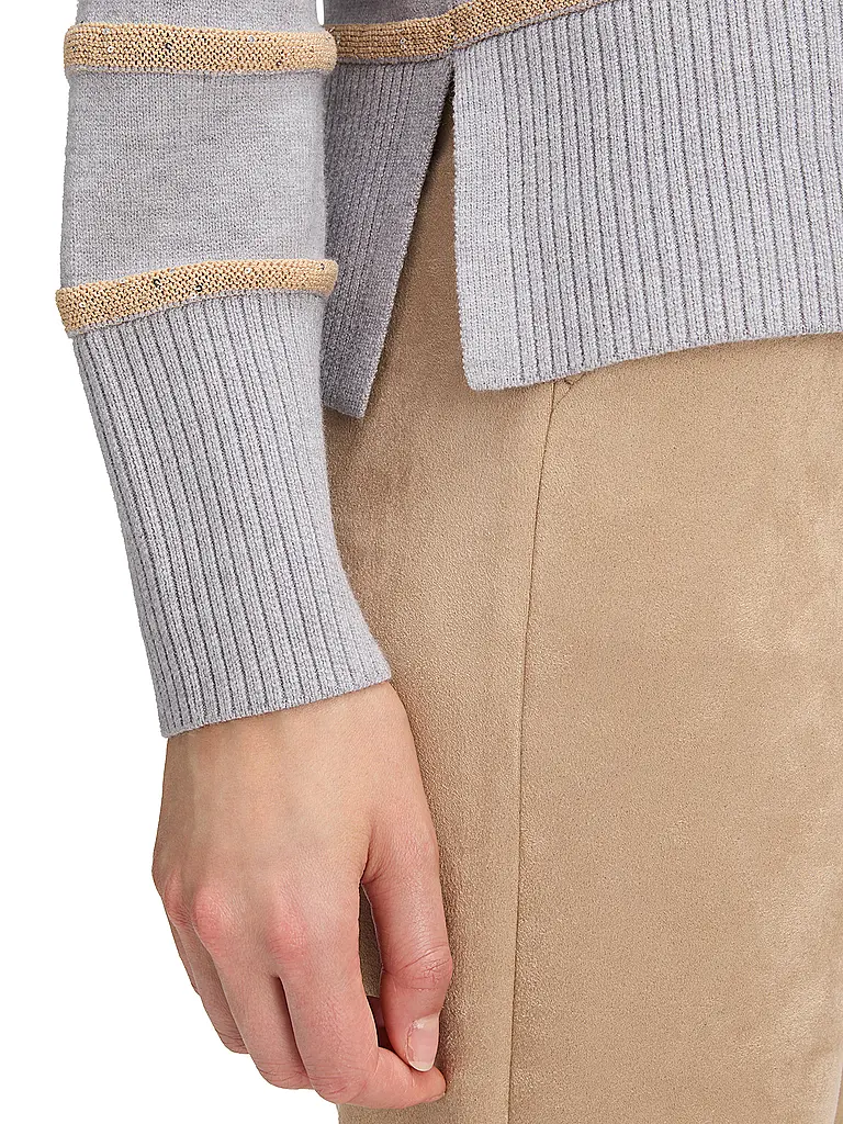 BETTY BARCLAY | Pullover |