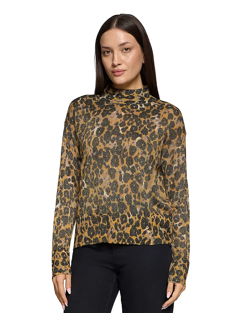 BETTY BARCLAY | Rollkragenpullover | 