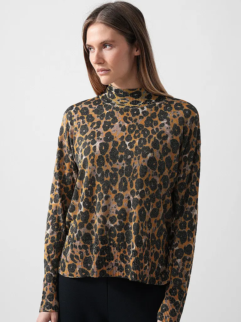 BETTY BARCLAY | Rollkragenpullover | 