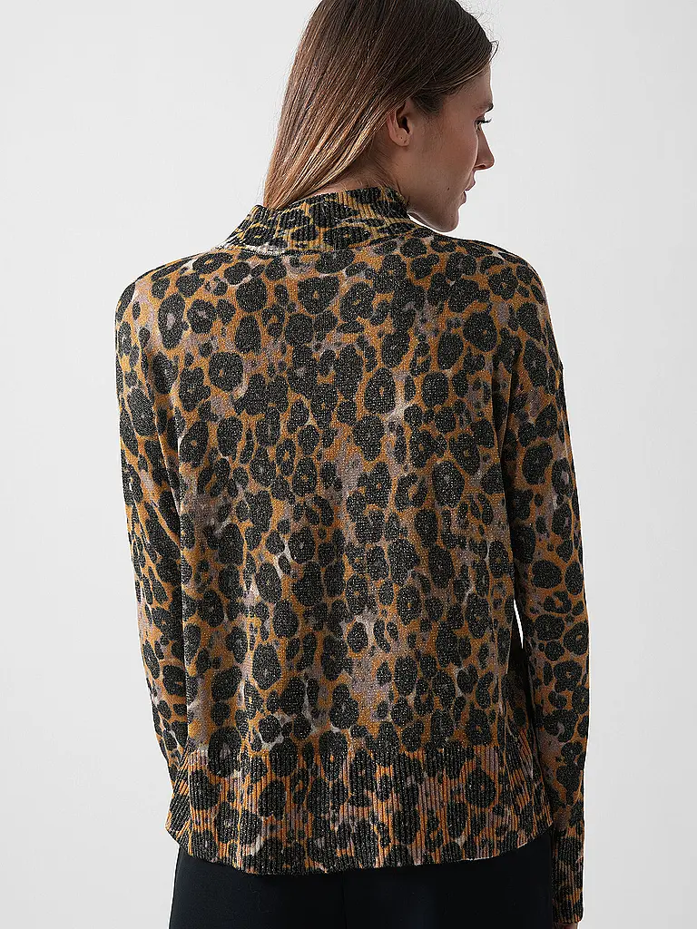 BETTY BARCLAY | Rollkragenpullover | 