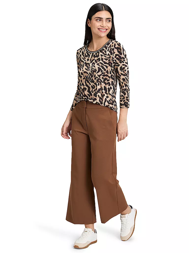 BETTY BARCLAY | Shirt  | schwarz