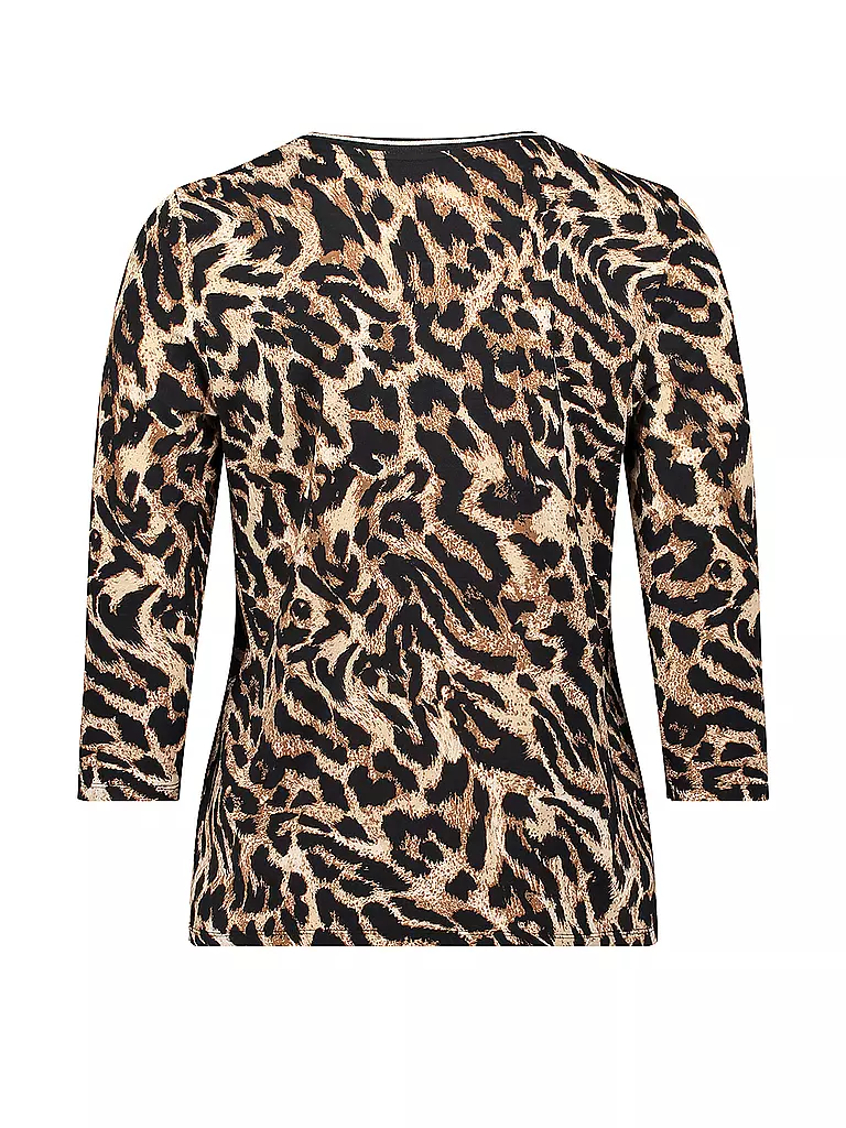 BETTY BARCLAY | Shirt | schwarz