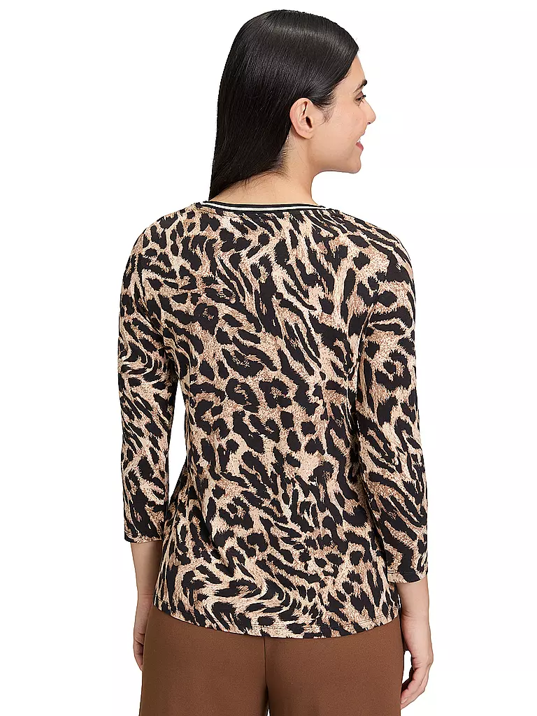 BETTY BARCLAY | Shirt | schwarz