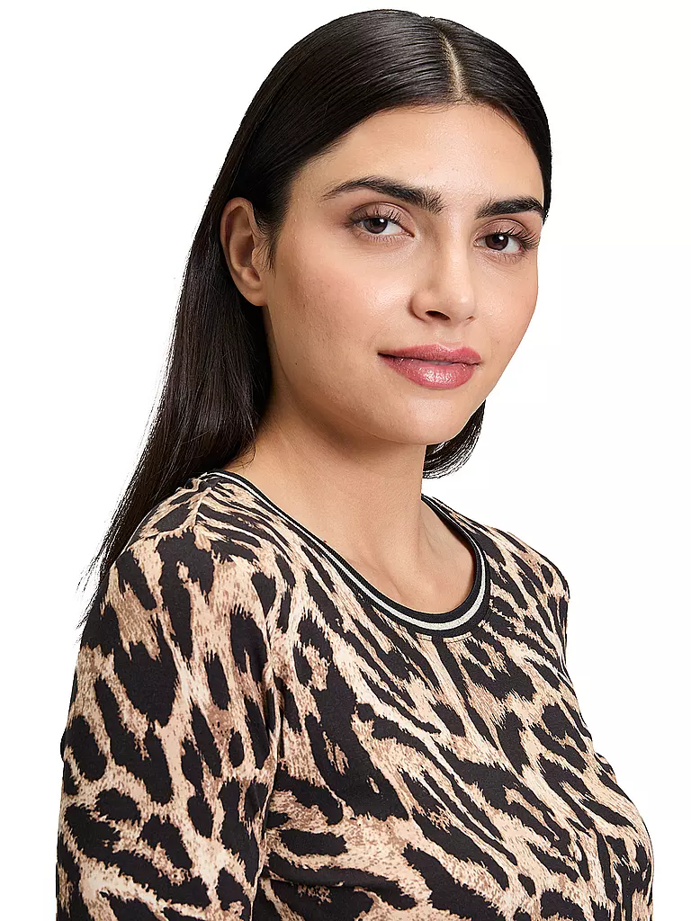 BETTY BARCLAY | Shirt | schwarz